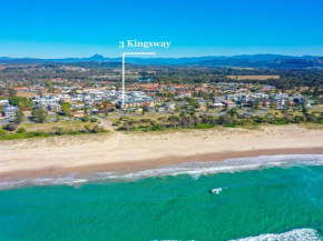 Kingsway #3 Ocean View